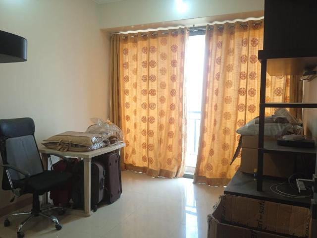 3 BHK Apartment in Goregaon East for rent Mumbai. The reference number is 19567391