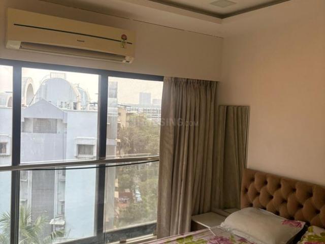 3 BHK Apartment in Goregaon East for rent Mumbai. The reference number is 19806824