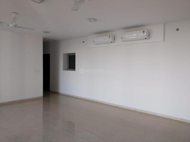 3 BHK Apartment in Goregaon East for rent Mumbai. The reference number is 19871576