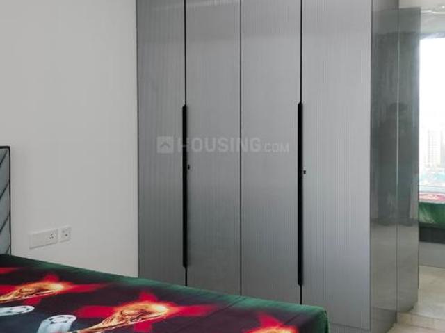 3 BHK Apartment in Goregaon East for rent Mumbai. The reference number is 19903865