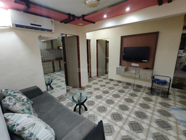 3 BHK Apartment in Goregaon East for rent Mumbai. The reference number is 19913714