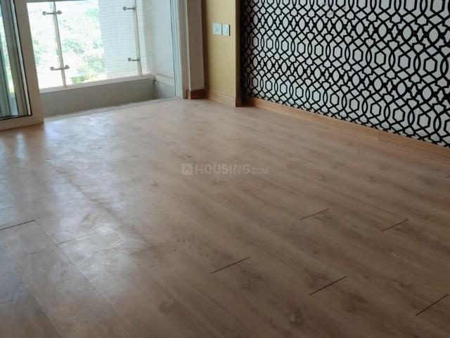 3 BHK Apartment in Goregaon East for rent Mumbai. The reference number is 19952498