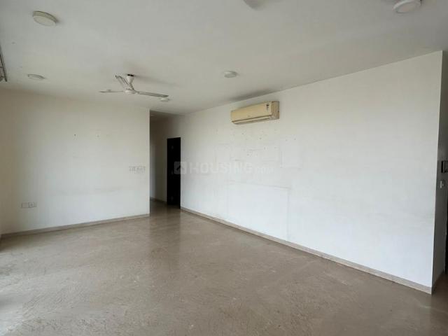 3 BHK Apartment in Goregaon East for rent Mumbai. The reference number is 19952696