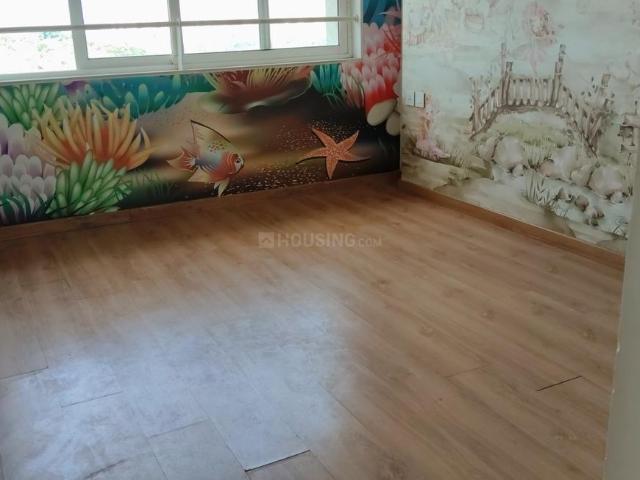 3 BHK Apartment in Goregaon East for rent Mumbai. The reference number is 19952313