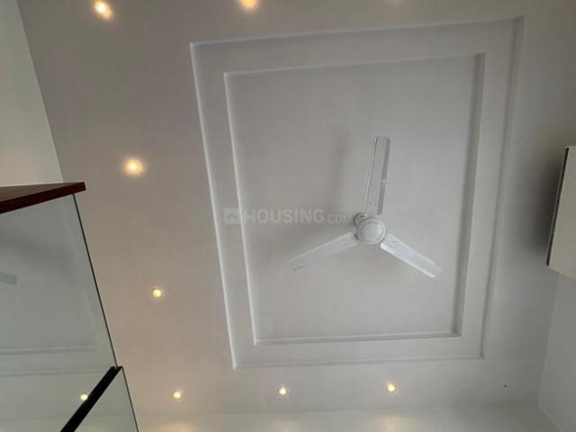 3 BHK Apartment in Goregaon East for rent Mumbai. The reference number is 19958864