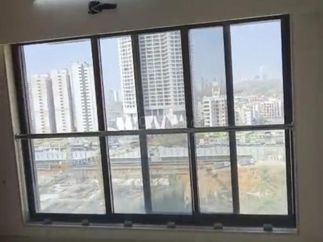 3 BHK Apartment in Goregaon East for rent Mumbai. The reference number is 19958931