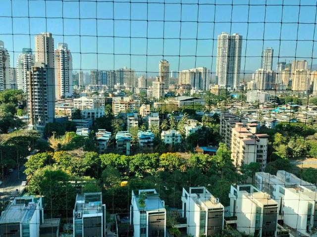 3 BHK Apartment in Goregaon East for rent Mumbai. The reference number is 19959583