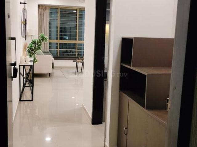 3 BHK Apartment in Goregaon East for rent Mumbai. The reference number is 19959635