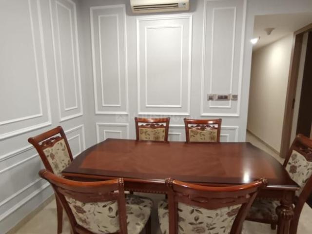 3 BHK Apartment in Goregaon East for rent Mumbai. The reference number is 19149913