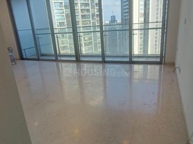 3 BHK Apartment in Goregaon East for rent Mumbai. The reference number is 19209683