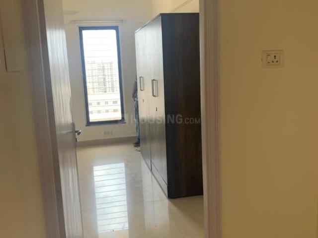 3 BHK Apartment in Goregaon East for rent Mumbai. The reference number is 20468999