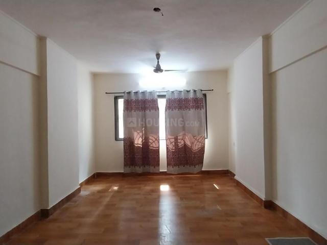 3 BHK Apartment in Goregaon East for rent Mumbai. The reference number is 20516378