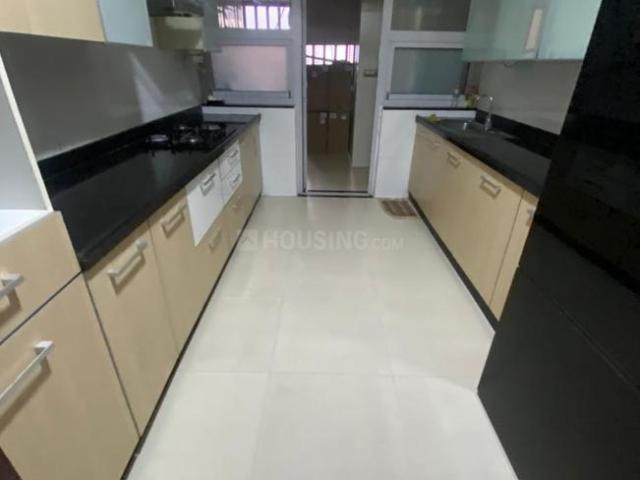 3 BHK Apartment in Goregaon East for rent Mumbai. The reference number is 20584339