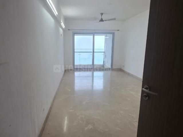 3 BHK Apartment in Goregaon East for rent Mumbai. The reference number is 20589073