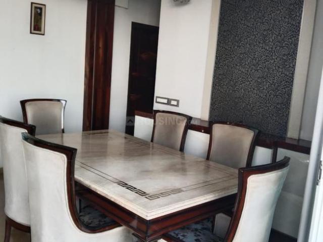 3 BHK Apartment in Goregaon East for rent Mumbai. The reference number is 20628403