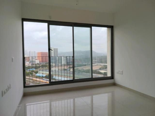 3 BHK Apartment in Goregaon East for rent Mumbai. The reference number is 20661229