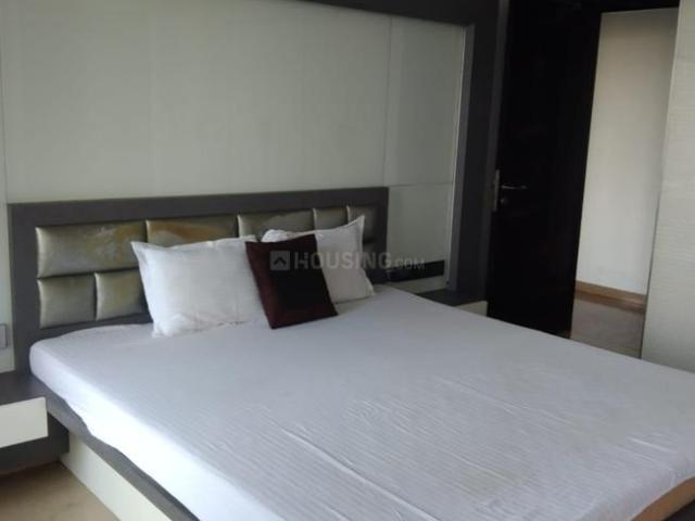 3 BHK Apartment in Goregaon East for rent Mumbai. The reference number is 20666921