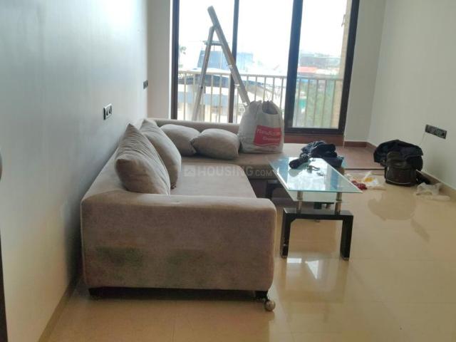 3 BHK Apartment in Goregaon East for rent Mumbai. The reference number is 20675495