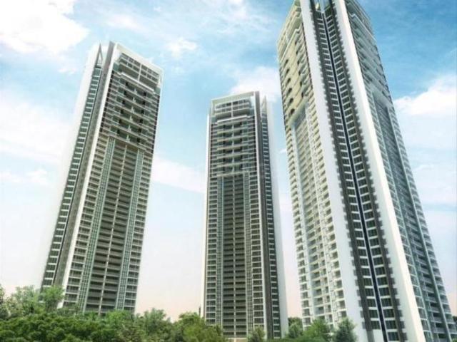3 BHK Apartment in Goregaon East for rent Mumbai. The reference number is 20690917