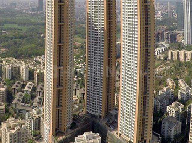 3 BHK Apartment in Goregaon East for rent Mumbai. The reference number is 20708634