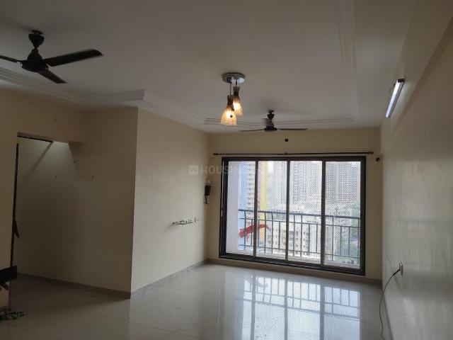 3 BHK Apartment in Goregaon East for rent Mumbai. The reference number is 20771523
