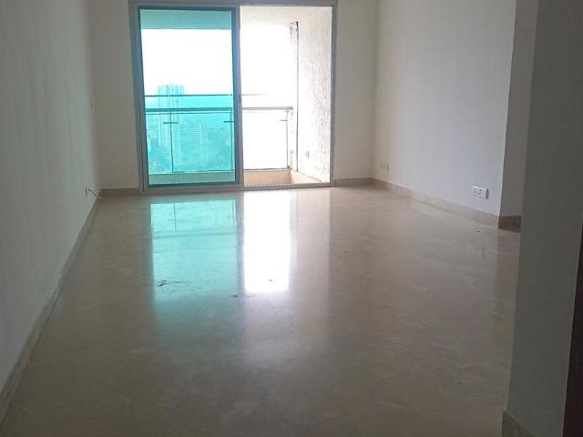 3 BHK Apartment in Goregaon East for rent Mumbai. The reference number is 20780987
