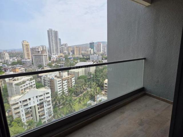 3 BHK Apartment in Goregaon East for rent Mumbai. The reference number is 20837761