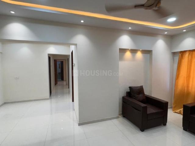 3 BHK Apartment in Goregaon East for rent Mumbai. The reference number is 20866727