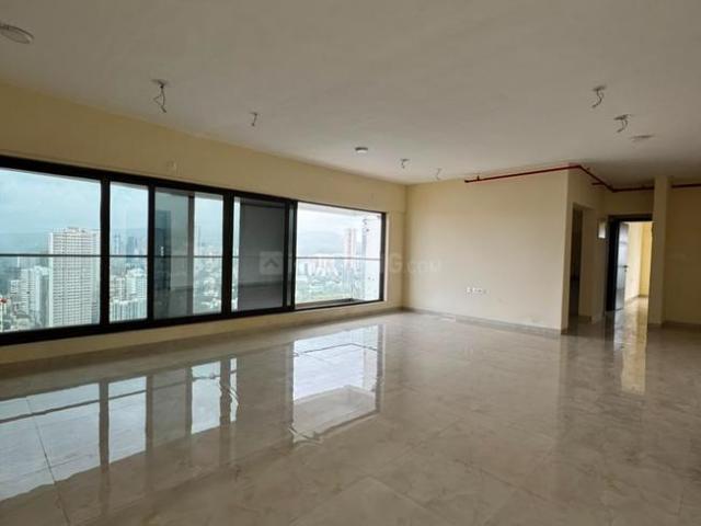 3 BHK Apartment in Goregaon East for rent Mumbai. The reference number is 20884601
