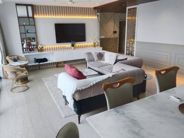 3 BHK Apartment in Goregaon East for rent Mumbai. The reference number is 20886650