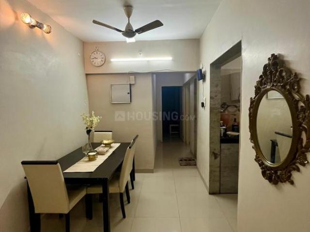 3 BHK Apartment in Goregaon East for rent Mumbai. The reference number is 20908185