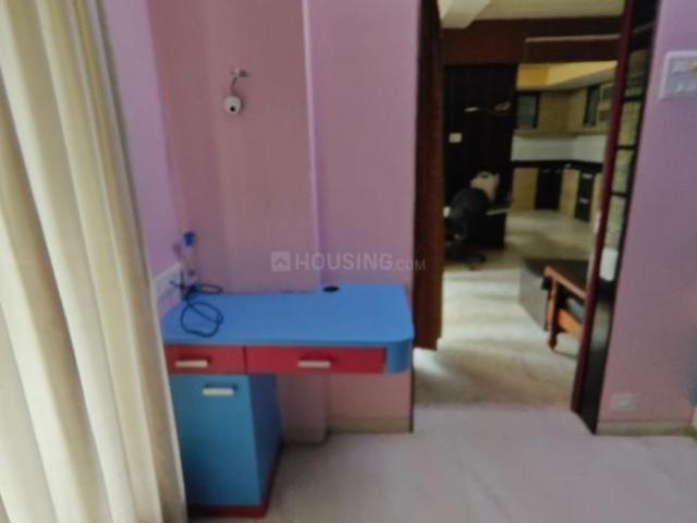 3 BHK Apartment in Goregaon East for rent Mumbai. The reference number is 20951895