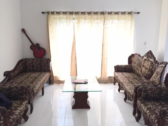 3 BHK Apartment in Goregaon East for rent Mumbai. The reference number is 20969187