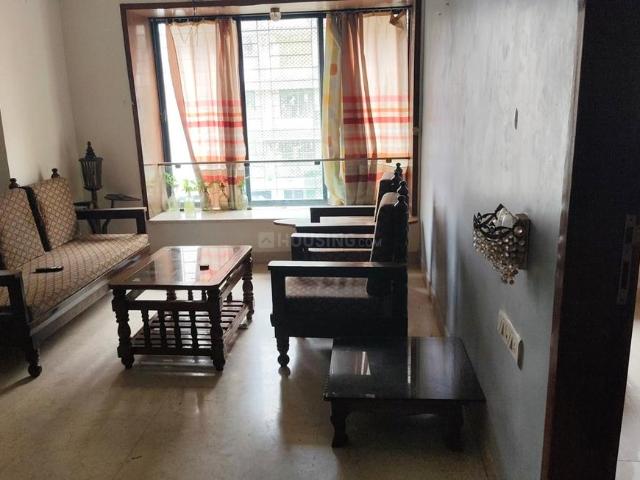 3 BHK Apartment in Goregaon East for rent Mumbai. The reference number is 20975735