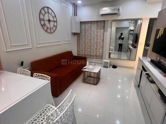 3 BHK Apartment in Goregaon East for rent Mumbai. The reference number is 20990729