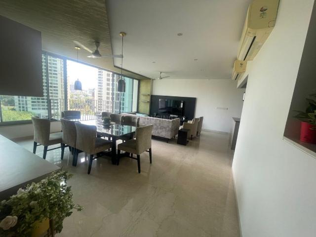 3 BHK Apartment in Goregaon East for rent Mumbai. The reference number is 20046996