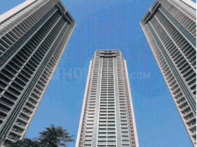 3 BHK Apartment in Goregaon East for rent Mumbai. The reference number is 20183374