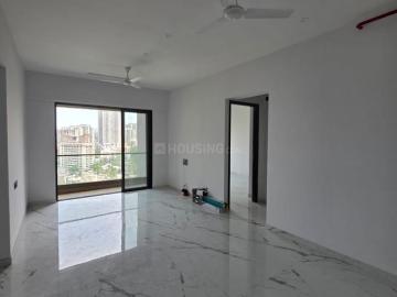 Mumbai, Thane District, Maharashtra - Balcony