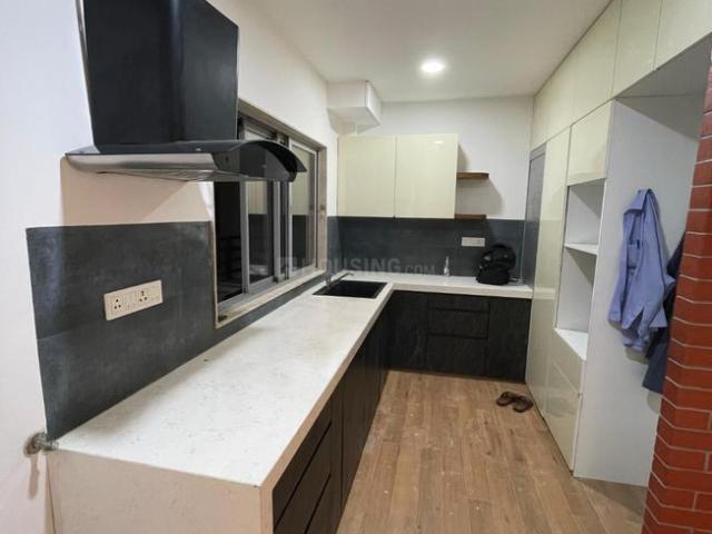 3 BHK Apartment in Goregaon East for rent Mumbai. The reference number is 20229952