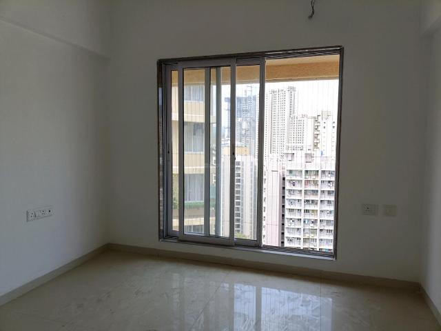 3 BHK Apartment in Goregaon East for rent Mumbai. The reference number is 20275804