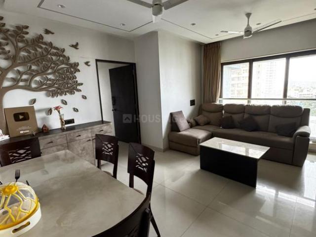 3 BHK Apartment in Goregaon East for rent Mumbai. The reference number is 20304894