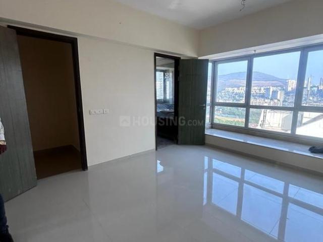 3 BHK Apartment in Goregaon East for rent Mumbai. The reference number is 20304322