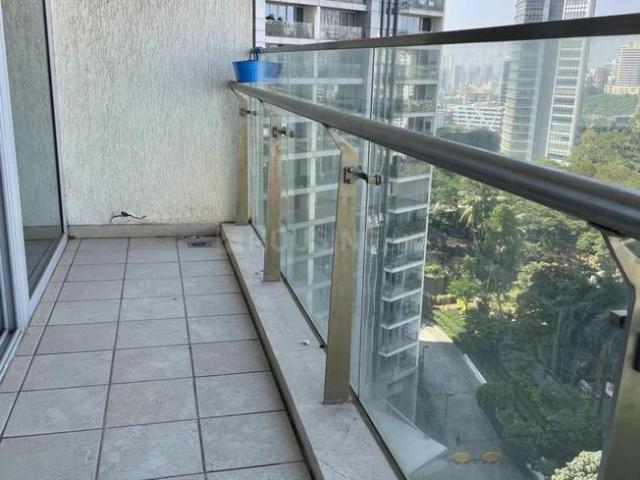 3 BHK Apartment in Goregaon East for rent Mumbai. The reference number is 20324452