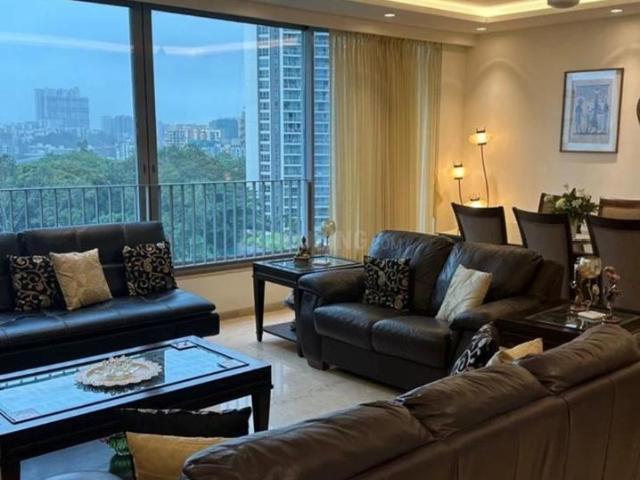 3 BHK Apartment in Goregaon East for rent Mumbai. The reference number is 20332585