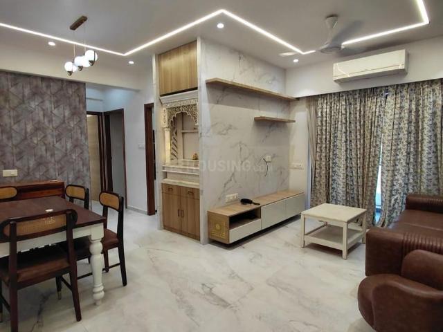 3 BHK Apartment in Goregaon East for rent Mumbai. The reference number is 20334633