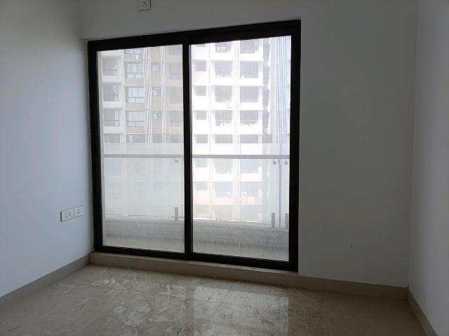 3 BHK Apartment in Goregaon East for rent Mumbai. The reference number is 20386503
