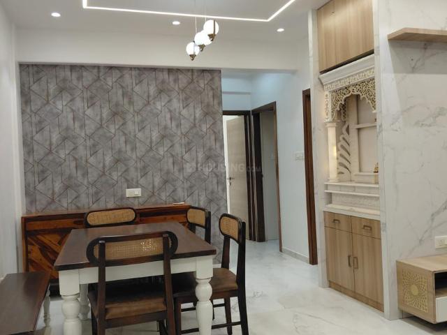 3 BHK Apartment in Malad East for rent Mumbai. The reference number is 20387995