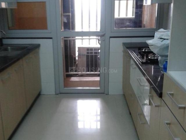 3 BHK Apartment in Goregaon East for rent Mumbai. The reference number is 20393784