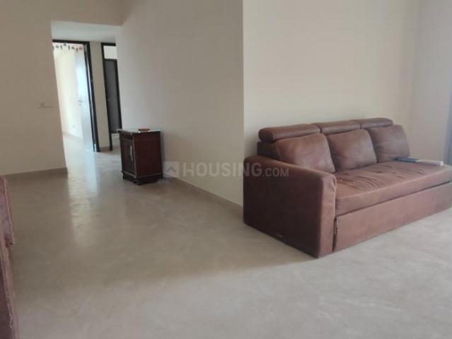 3 BHK Apartment in Goregaon East for rent Mumbai. The reference number is 20397559