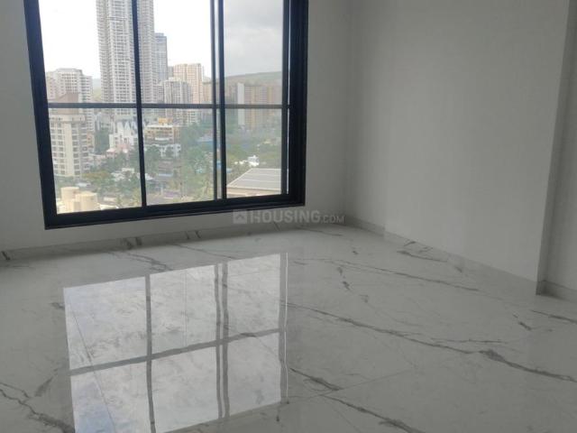 3 BHK Apartment in Goregaon East for rent Mumbai. The reference number is 20398908